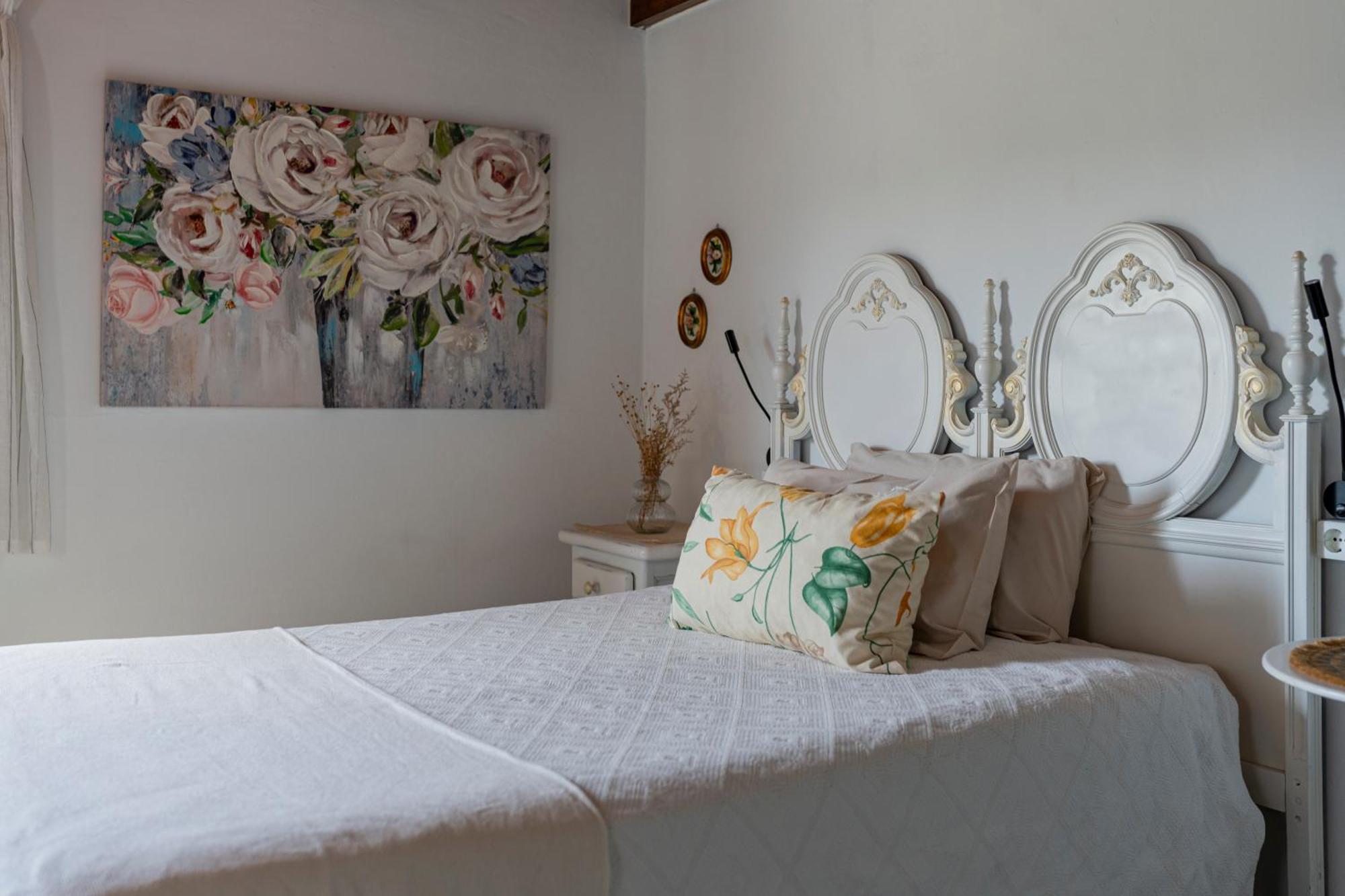 Santa Maria de Guia de Gran Canaria La Casita De Juaniヴィラ 部屋 写真