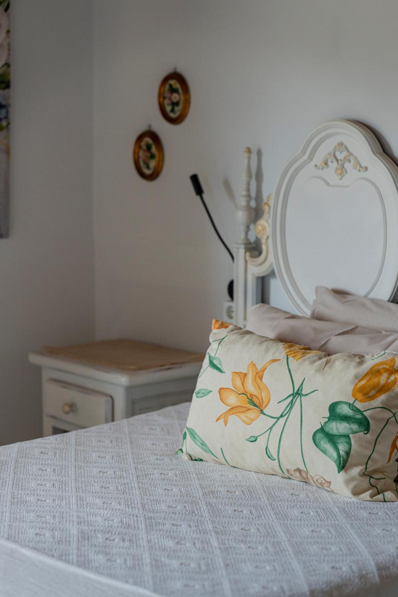 Santa Maria de Guia de Gran Canaria La Casita De Juaniヴィラ 部屋 写真